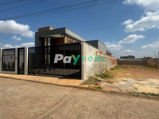 Lote 400 metros Ponte Alta