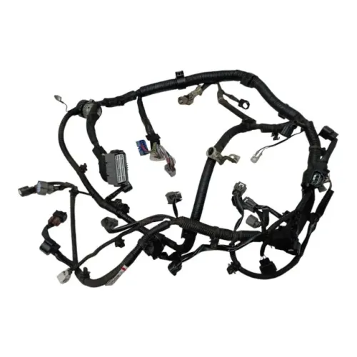 Chicote Motor Outlander 2.0 CVT 2014 8541b995