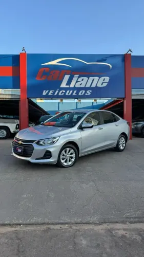 CHEVROLET ONIX LT 1.0 2022/2023