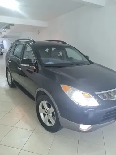 Hyundai VeraCruz V6 4x4 7 Lugares Teto Solar