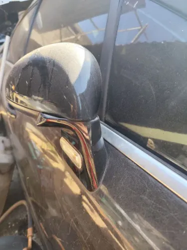 Retrovisor Citroen C4 Pallas Palace  original