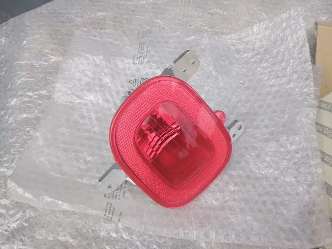 Lanterna luz de neblina esquerdo jeep Renegade 2015 a 2020 original nova 