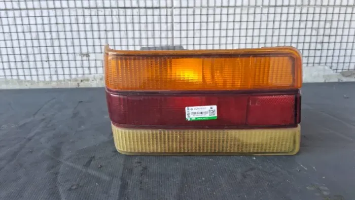 Lanterna L/Esquerdo Gm Chevette 87/93