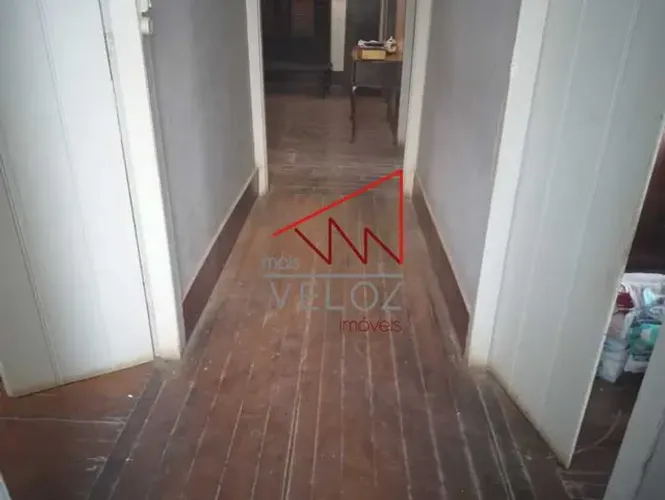 Casa de Vila-À VENDA-Centro-Rio de Janeiro-RJ