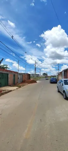 Vendo casa no sol nascente