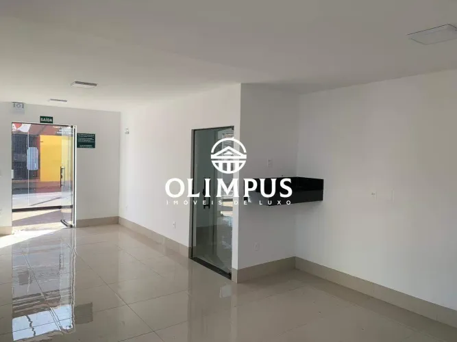 Ótimo Imóvel comercial no bairro Martins