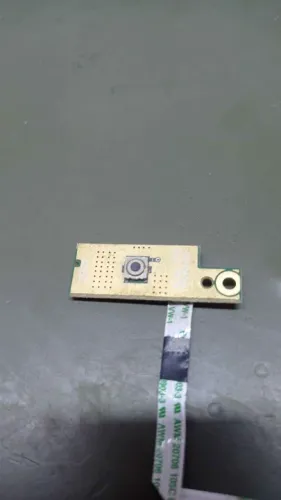 Botão Power Dell Latitude 3440 Inspirion 2620 3421 5421 5437