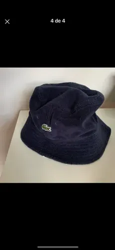 Bucket Lacoste 