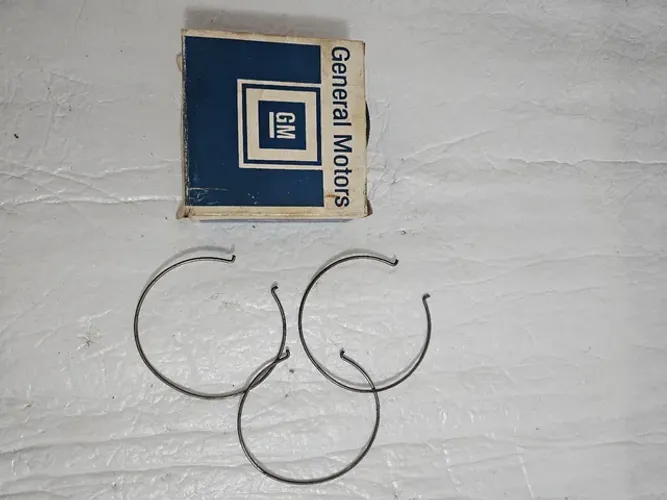 F1000 D10 D20 D40 Anel trava macaquinhos 2 e 3 marcha câmbio original