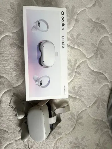 Oculos Meta Quest 2