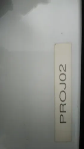 Projetor Sony