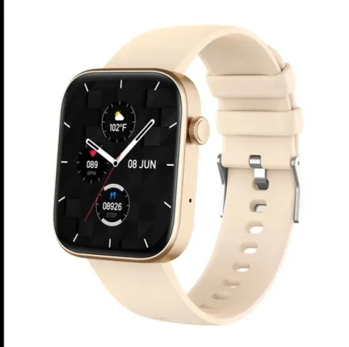 Relógio Smartwatch Colmi PT71, Chamada, Notificação, Exercícios 
