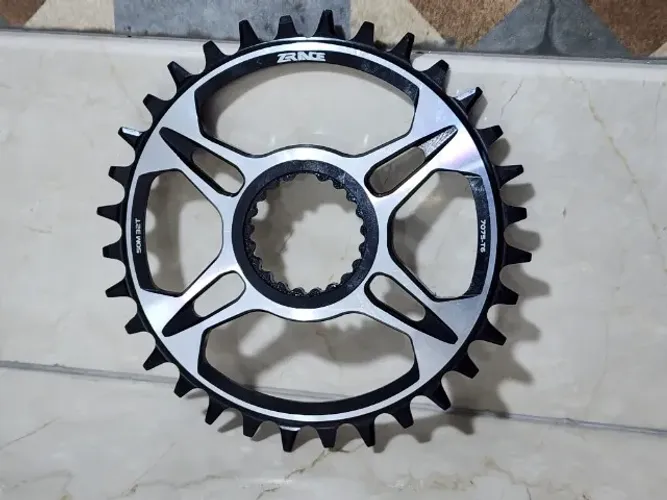 Coroa 32 dentes Direct Mount Shimano 12s Zrace - * ou 8100