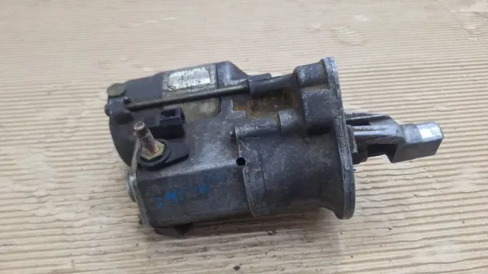 Motor Arranque Chrysler Gran Caravan 