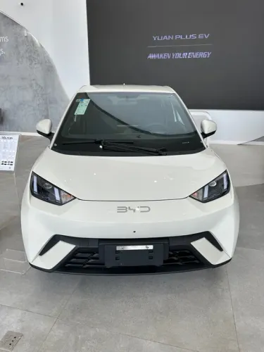 Dolphin Mini 2026 zero Km CUBRO QUALQUER OFERTA