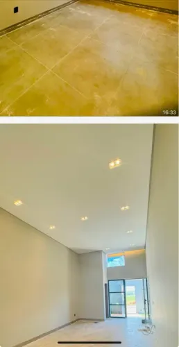 Casa zona sul de Uberlândia 
