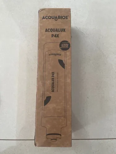 Refil filtro Acquabios para Electrolux PE12