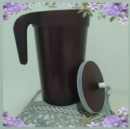 Jarra tupperware 