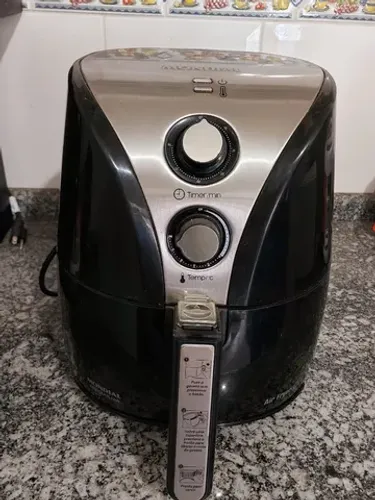 Air Fryer Premium Mondial