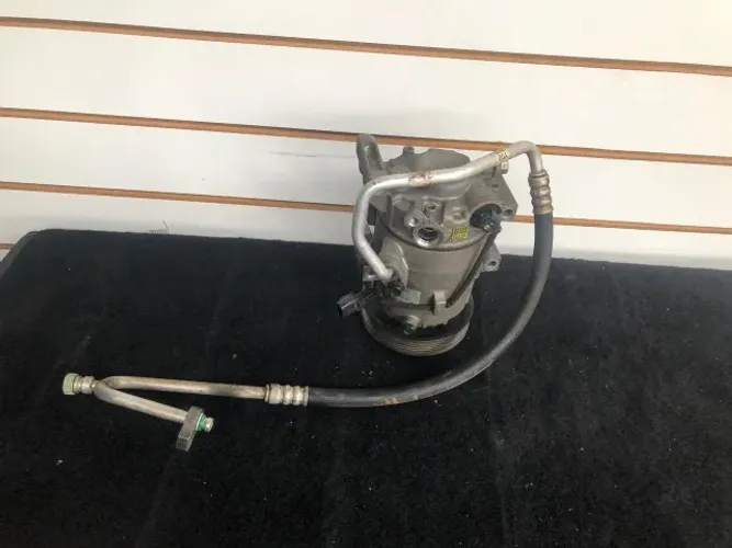 COMPRESSOR KIA CERATO 2015