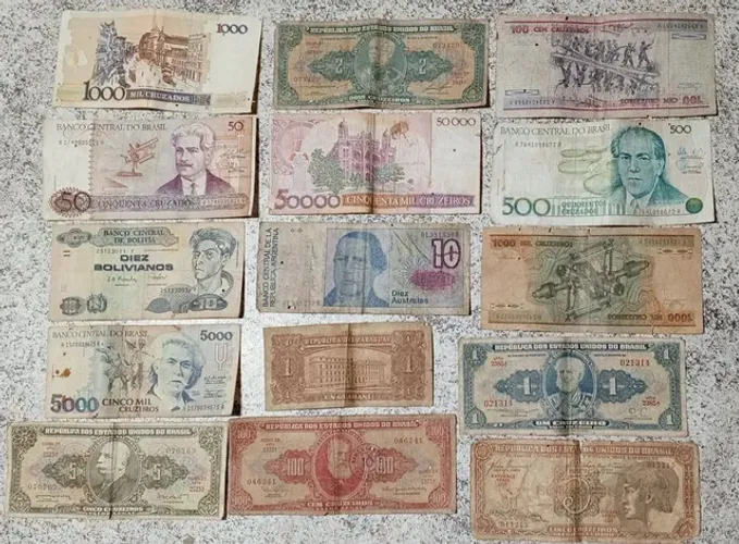 Pra colecionador