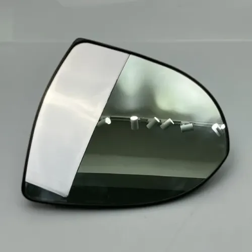 Lente Retrovisor Esquerdo Kia Sportage 2014 2015
