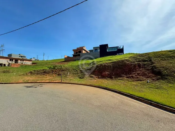 Terreno a venda no Terras da Fazenda em Itatiba/ Terras da Fazenda/ Condominio Terras da F