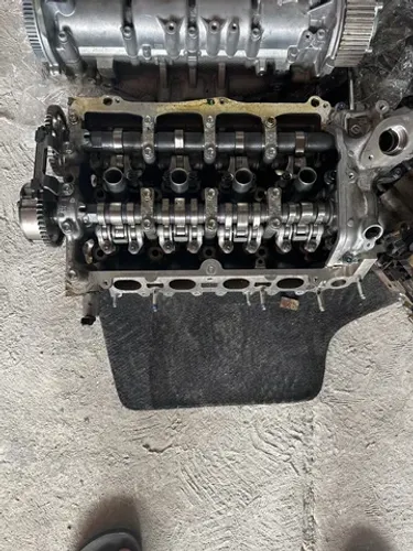Cabeçote Honda hrv,city ano 2022 origina  l