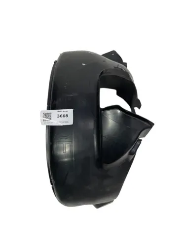 Para barro lado esquerdo Voyage gol G5 2010 original