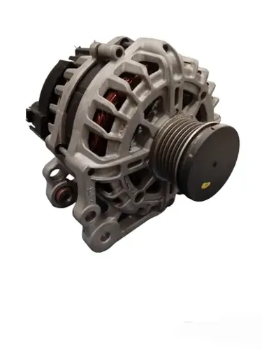 Alternador da linha Volkswagen  MPI  1.0 3 cilindros Gol, Voyage, Fox. UP e Polo 