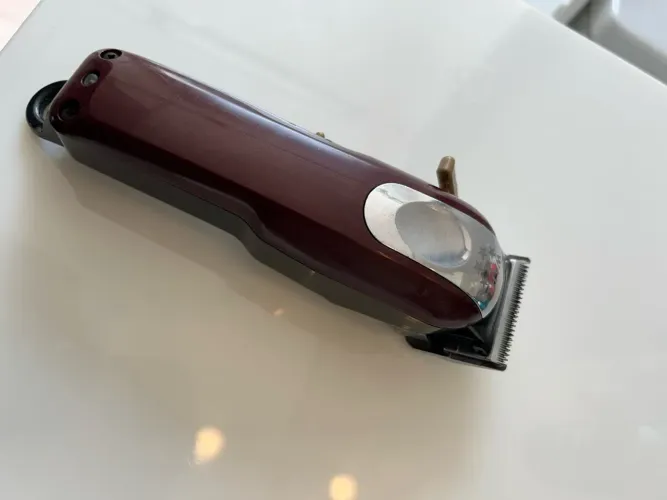 Wahl Magic clip 
