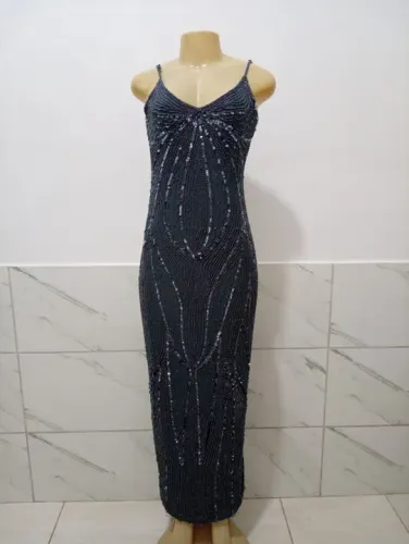 Vestido longo