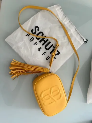 Bolsa Schütz original