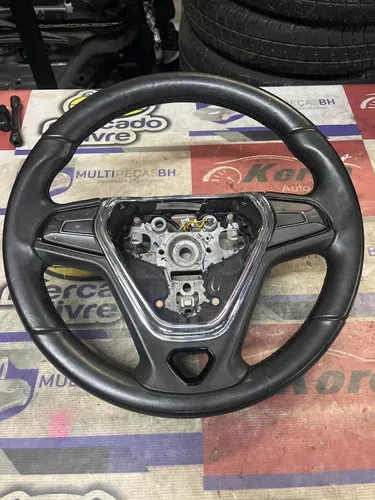 Volante Multifuncional Chery Tiggo 2 2018 / 2022
