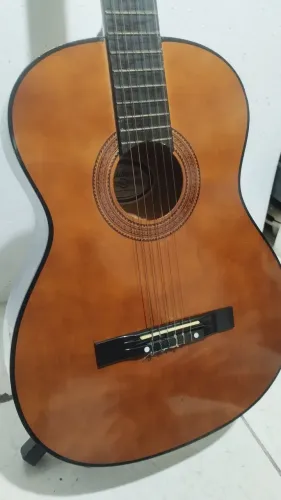 Violão Waldman usado 