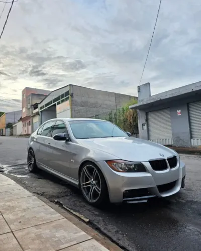 BMW 335I A 3.0 24V 306cv 2008