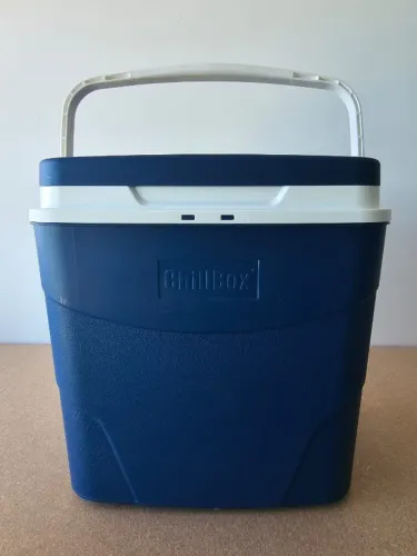 Cooler Cosmoplast Chillbox 12 l