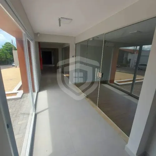 Prédio Comercial | 12 Salas | Jardim Aeroporto
