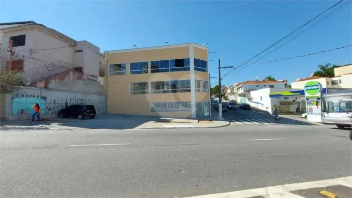 Terreno à venda em Santana - SP