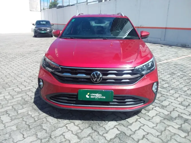 Volkswagen Nivus Highline 1.0 200 TSI Flex AUT 2023