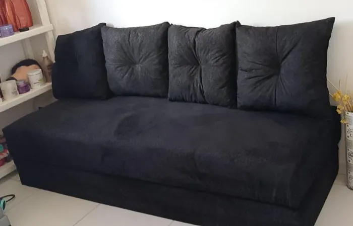 Bicama novo direto da fábrica.