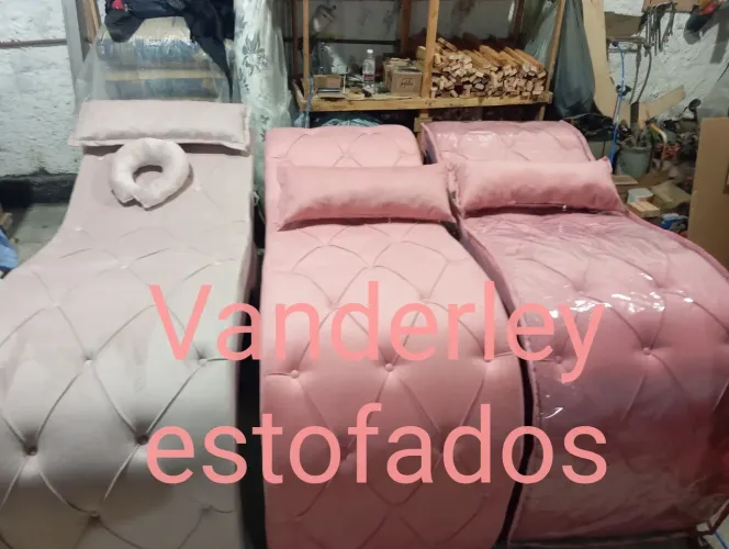 Maca estética direto de fabrica 