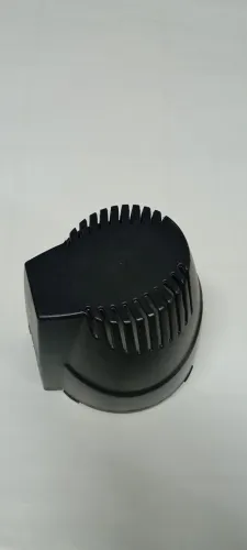 Proteção do Motor Ventilador Canadense