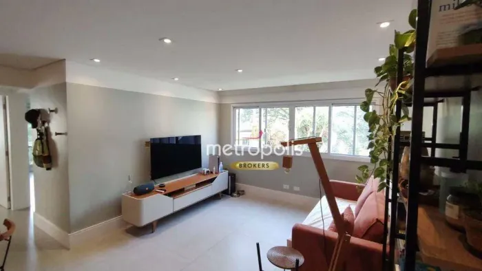 Apartamento à venda, 87 m² por R$ 1.010.000,00 - Vila Mariana - São Paulo/SP
