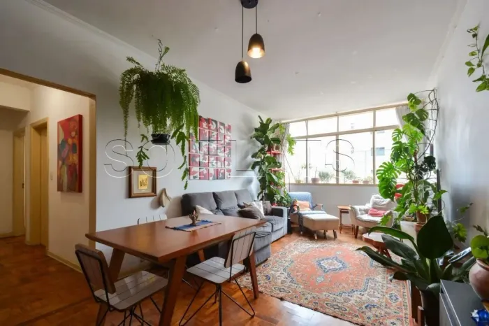 Residencial Matias Aires, apto disponível para venda com 108m² e 3 dorms e 1 vaga