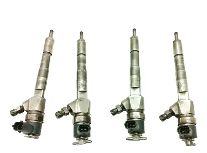 Bico Injetor Fiat Toro 2.0 Diesel 2016 