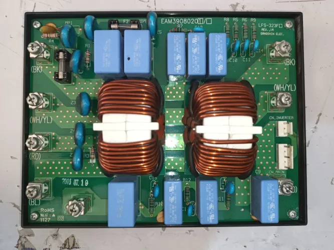 PLACA LG (EAM39080201) - VRF | Multi V<br>