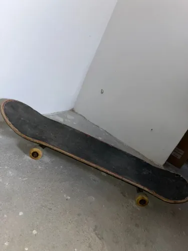 SKATE SEMIPROFISSIONAL