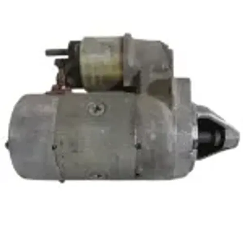 Motor De Arranque Partida Fiat Uno Fiorino 1.5 1.6