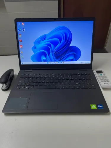 NOTEBOOK DELL i7